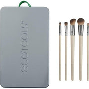 EcoTools Daily Defined Eye Shadow Makeup Set with Storage Tray - Maison des fragrances