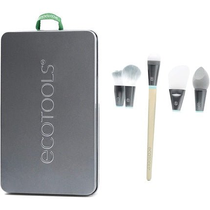 Ecotools Make - Up Brush, 200 G - Maison des fragrances