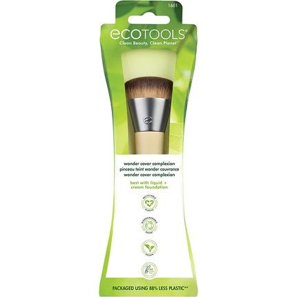EcoTools Wander Complexion Makeup Brush Color 59 - Maison des fragrances
