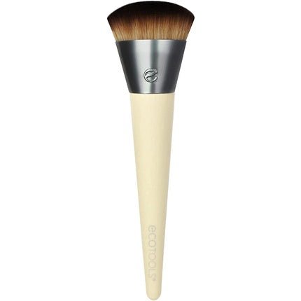 EcoTools Wander Complexion Makeup Brush Color 59 - Maison des fragrances