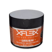Edelstein Xflex Glowing Orange Polishing Wax 100ml 100g - Maison des fragrances