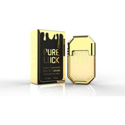 Edt 30 Ml "Pure Luck" For Men - Maison des fragrances