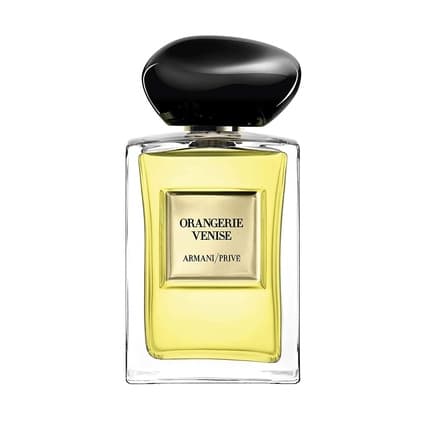 Giorgio Armani Privé Orangerie Venise Eau de Toilette (EDT) Mixte 100ml