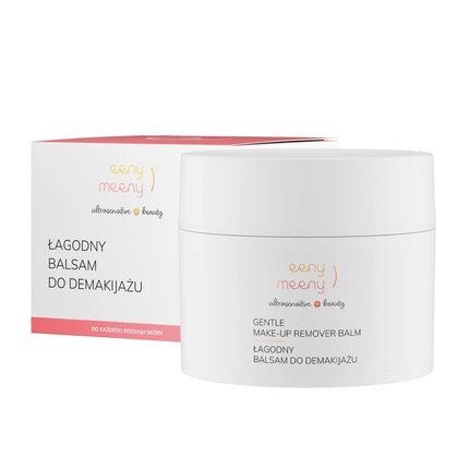 EENY MEENY Gentle Makeup Remover 100ml - Maison des fragrances