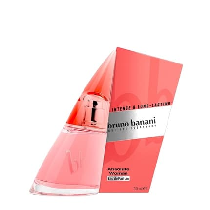 Bruno Banani Absolute Woman Eau de Parfum for women