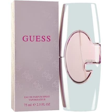Guess Pink Eau de Parfum 75ml for women
