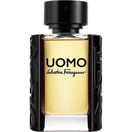Salvatore Ferragamo Uomo - Eau de toilette 50ml