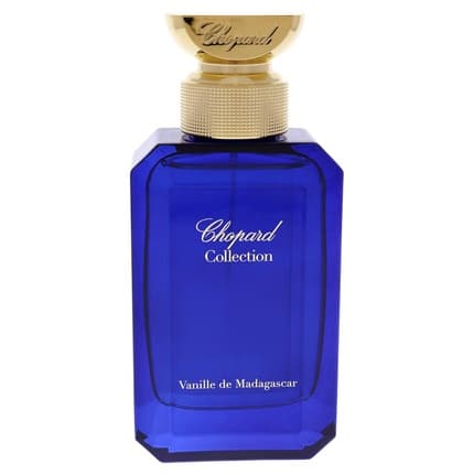 Chopard Vanilla From Madagascar Unisex Eau de Parfum (EDP) Mixte 100ml
