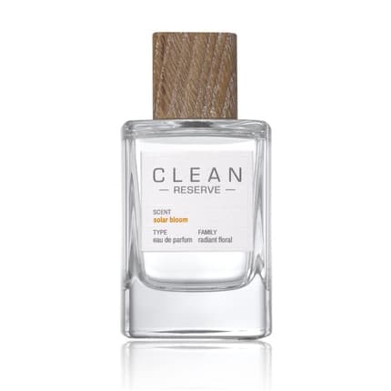 Clean RESERVE Solar Bloom Eau de Parfum 50 ml