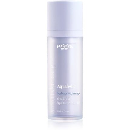 Eggo Aquaholic Moisturizing Serum 30 ml - Maison des fragrances