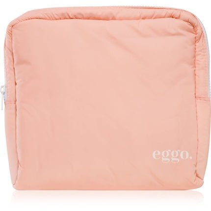 Eggo Puffer Pouch Makeup Bag - 1 pc - Maison des fragrances