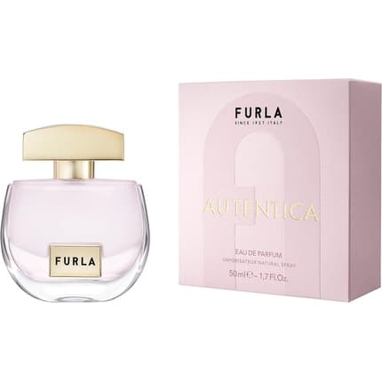 Furla Autentica Eau de Parfum 50ml for women