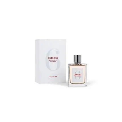 Eight & Bob EIGHT & BOB Annicke 6 's Eau de Parfum 100ml pour femme - Maison des fragrances
