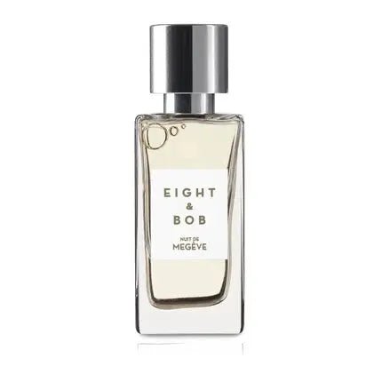 Eight & Bob Nuit De Megeve - Eau de Parfum Unisex 30 Ml - Maison des fragrances