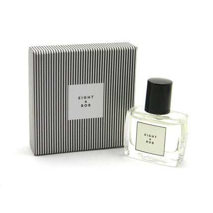 Eight & Bob Original - Eau de Parfum Travel Size Splash 8ml - Maison des fragrances