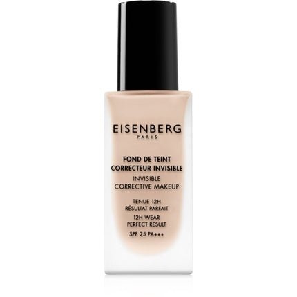 EISENBERG Invisible Corrective Makeup SPF25 No0L Natural Luminous 30ml - Maison des fragrances