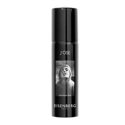 Eisenberg Jose Deodorant Déodorant (Déo) Mixte 100ml - Maison des fragrances