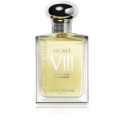 Eisenberg Les Secrets Secret Viii De Lumiere Et D Ombre Eau de Parfum (EDP) Mixte 30ml - Maison des fragrances