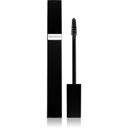 Eisenberg Mascara Definition Sourcils & Base pour les Cils - Gel for Eyebrows and Eyelashes, 7 ml, Color: 03 Brun / Brunette - Maison des fragrances