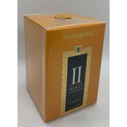 Eisenberg Paris Les Orientaux Latins Secret II Jardin des Sens 's Fragrance Lux Eau de Parfum (EDP) Femme - Maison des fragrances