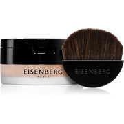Eisenberg Poudre Libre Effet Floutant & Ultra - Perfecteur Loose Powder - 02 Translucent Honey - Maison des fragrances