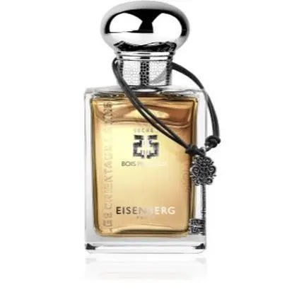 Eisenberg Secret Ii Bois Precieux Eau de Parfum (EDP) Homme 30ml - Maison des fragrances