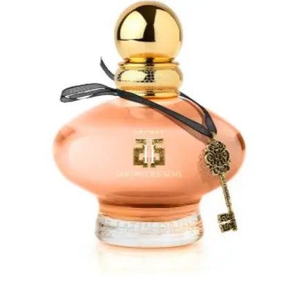 Eisenberg Secret Ii Jardin Des Sens Eau de Parfum (EDP) Femme 100ml - Maison des fragrances