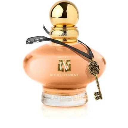 Eisenberg Secret Iv Rituel D'Orient Eau de Parfum (EDP) Femme 100ml - Maison des fragrances
