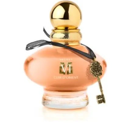 Eisenberg Secret Nvi Cuir Dorient Eau de Parfum (EDP) Femme 50ml - Maison des fragrances