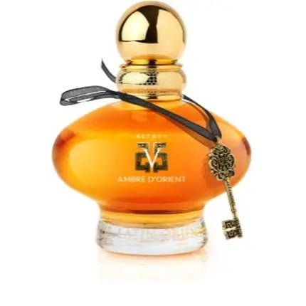 Eisenberg Secret V Ambre D'Orient Eau de Parfum (EDP) Femme 100ml - Maison des fragrances