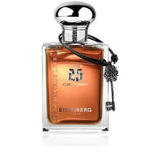 Eisenberg Secret Vi Cuir D'Orient Eau de Parfum (EDP) Homme 50ml - Maison des fragrances