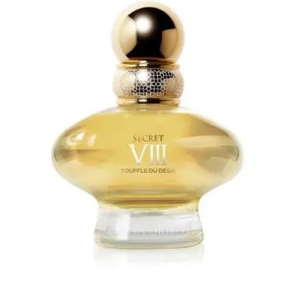Eisenberg Secret Viii Souffle Du Desir 's Perfume Eau de Parfum (EDP) Femme 100ml - Maison des fragrances