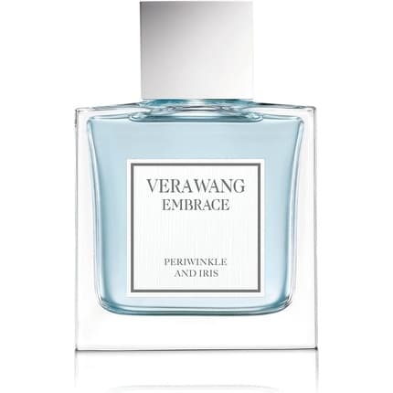 Vera Wang Embrace - Fragrance Woman Woman Periwinkle and Iris 30ml