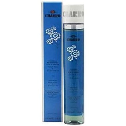 El Charro Pink Blue & White Tea Eau de Cologne 150ml Unisexe - Maison des fragrances
