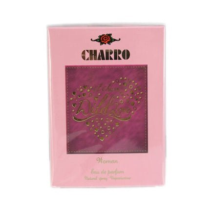 El Charro Wild Love Eau de Parfum 100ml pour femme - Maison des fragrances