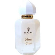 El Nabil El Nabil Musk Coco Parfum - Maison des fragrances