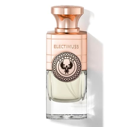 Electimuss Eternal Collection Fortuna Unisex Pure Parfum Eau de Parfum (EDP) Mixte 100ml - Maison des fragrances