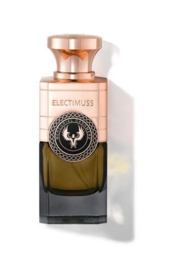 Electimuss Mercurial Cashmere Parfum Unisex Eau de Parfum (EDP) Mixte 100ml - Maison des fragrances