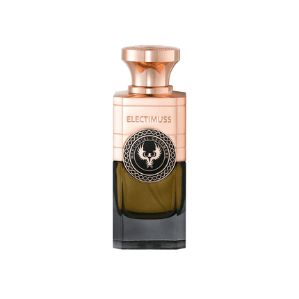 Electimuss Mercurial Cashmere Parfum Unisex Eau de Parfum (EDP) Mixte 100ml - Maison des fragrances