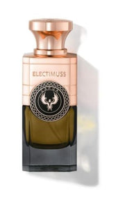 Electimuss Nero Capua Extrait De Parfum Parfum (Parfum) Mixte - Maison des fragrances