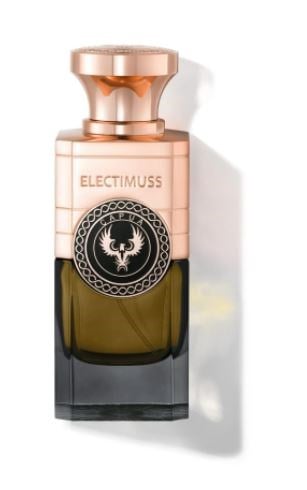Electimuss Nero Capua Extrait De Parfum Parfum (Parfum) Mixte - Maison des fragrances