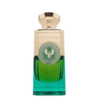 Electimuss Patchouli Of The Underworld Parfum Unisex Eau de Parfum (EDP) Mixte 100ml - Maison des fragrances