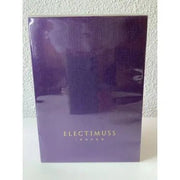 Electimuss Vici Leather Pure Parfum Eau de Parfum (EDP) Mixte 100ml - Maison des fragrances