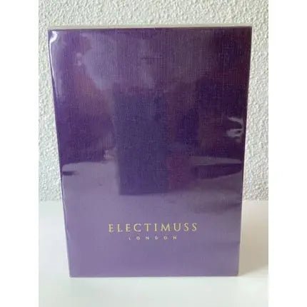 Electimuss Vici Leather Pure Parfum Eau de Parfum (EDP) Mixte 100ml - Maison des fragrances