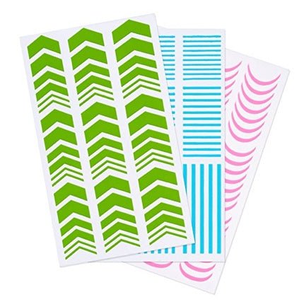 Elegant Touch Nail Stylist Templates - Maison des fragrances