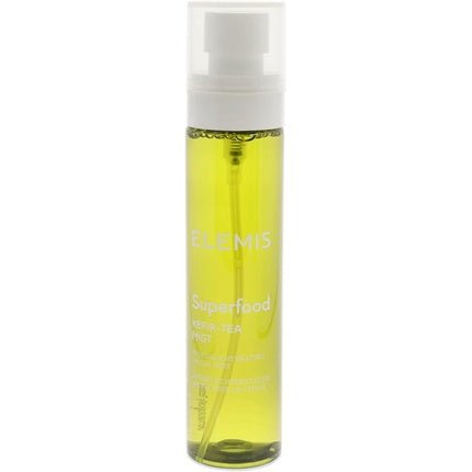 ELEMIS Superfood Kefir Tea Mist 4 - In - 1 Face Mist 100ml - Maison des fragrances