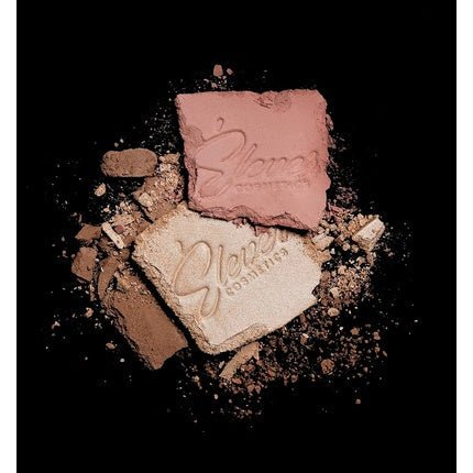 Elever Cosmetics Beauty Summertan Face Bronzer 8g - Maison des fragrances