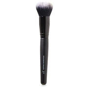 e.l.f. Buffing Foundation Brush Vegan Makeup Tool for Seamless Finish and Even Coverage - Maison des fragrances