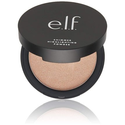 Elf Cosmetics Highlighting HD Powder Sunset Glow 1 Pound - Maison des fragrances