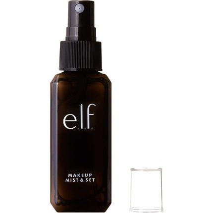 e.l.f. Cosmetics Makeup Mist & Set Small - Maison des fragrances